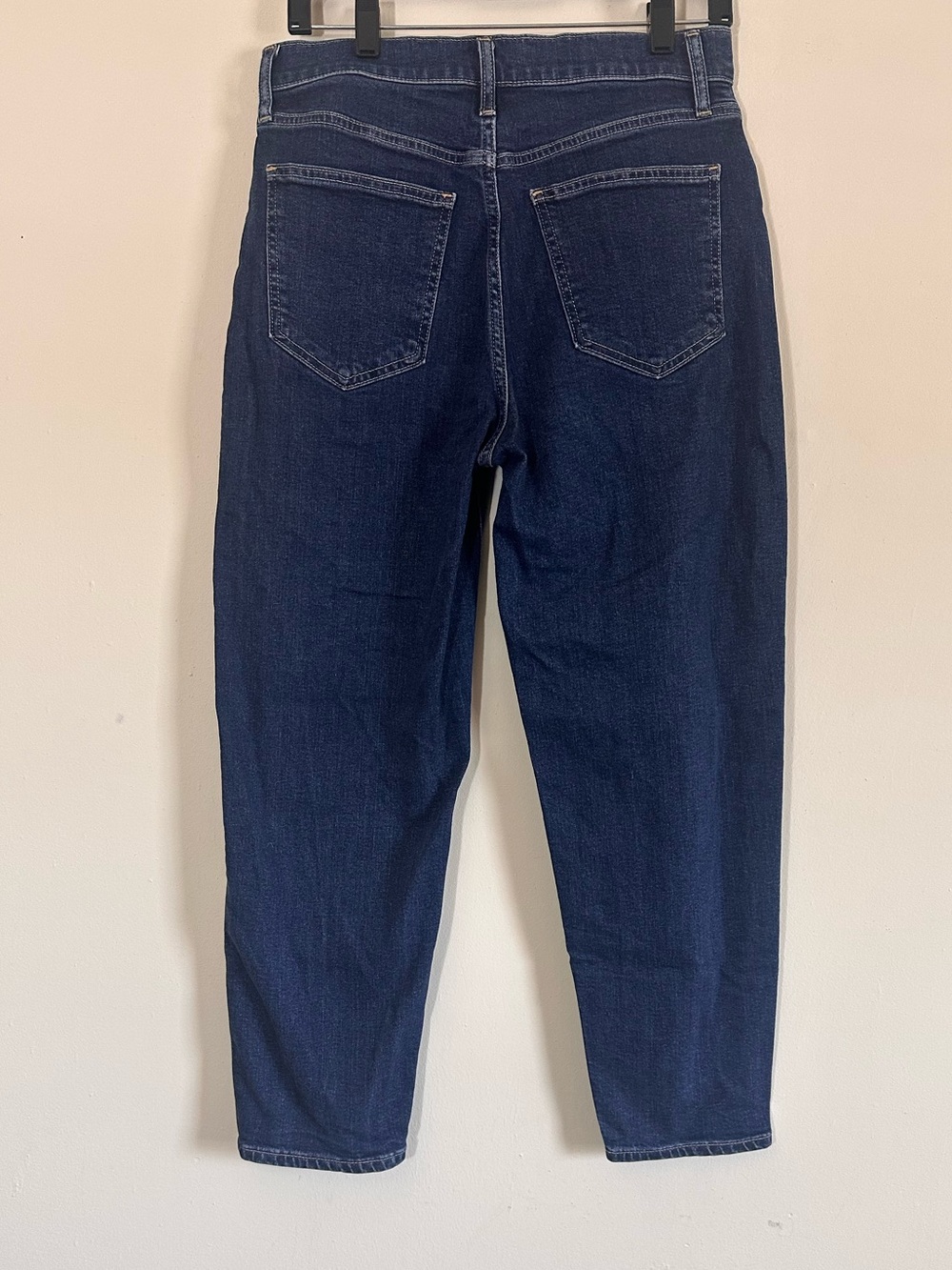 Gap Highrise straight leg jeans size 8 - Picture 2 of 7